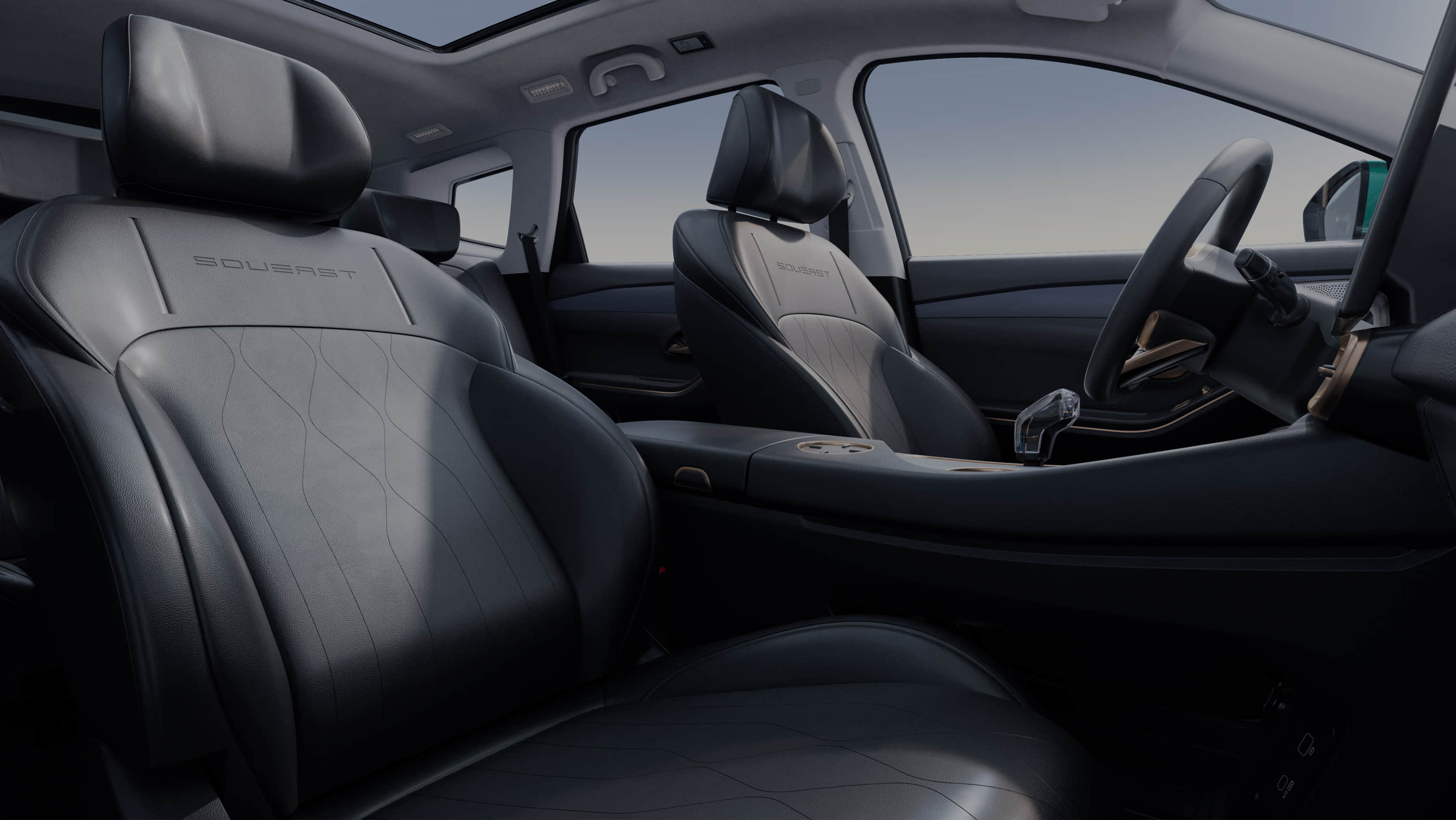 Coche Saludable  |  Cabina Saludable